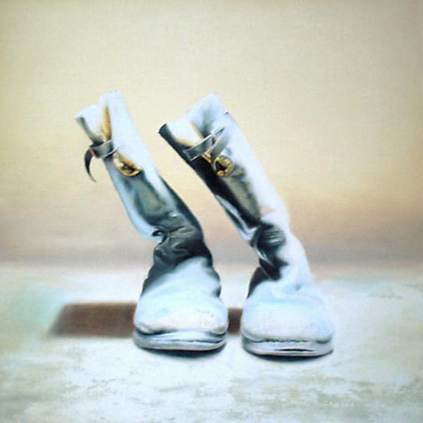 2nd WW Boots 2007,Öl Lw., 60x60cm jpg