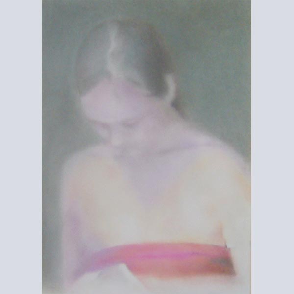 PBK 3,2010,42x29,7cm,Pastell Papier