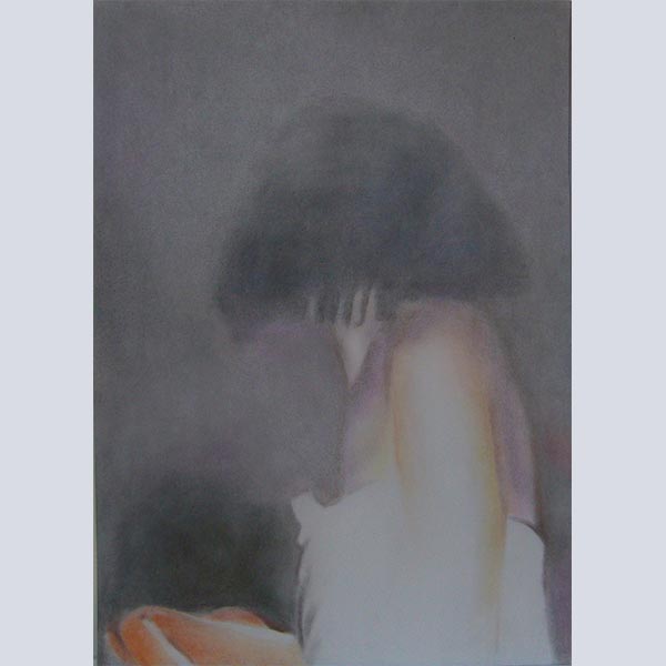 PBK 4,2010,44,8x31,7cm,Pastell Papier