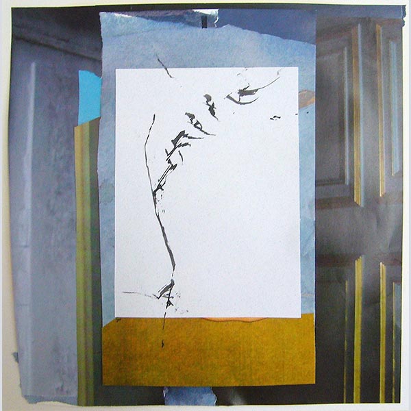 d 2 2013, Collage Ink, 20x20cm